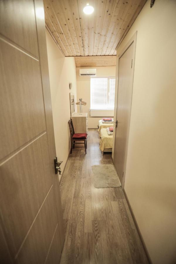 Dogona Apartment Tbilisi ภายนอก รูปภาพ